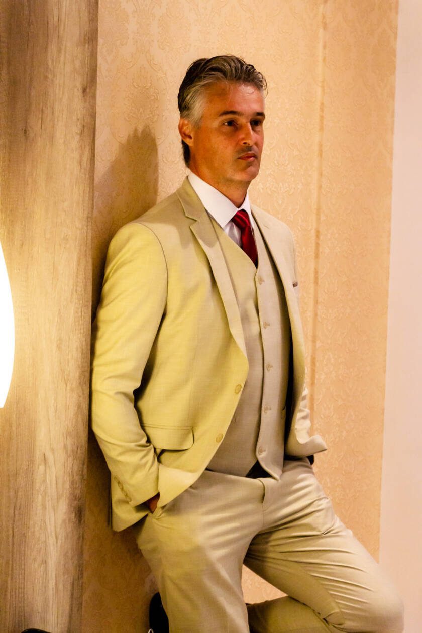 Veríssimo Vasconcellos