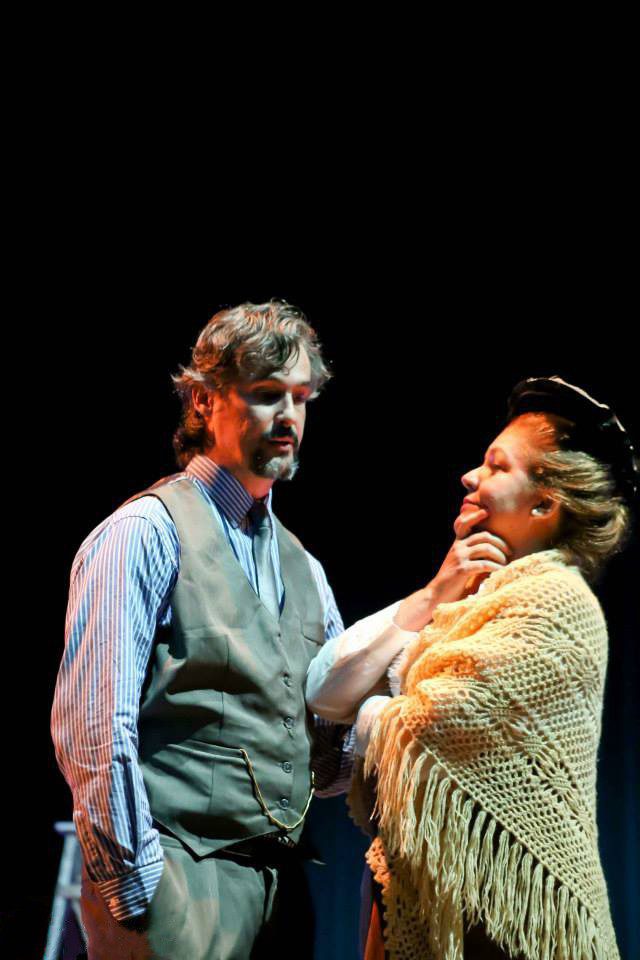 Veríssimo Vasconcellos