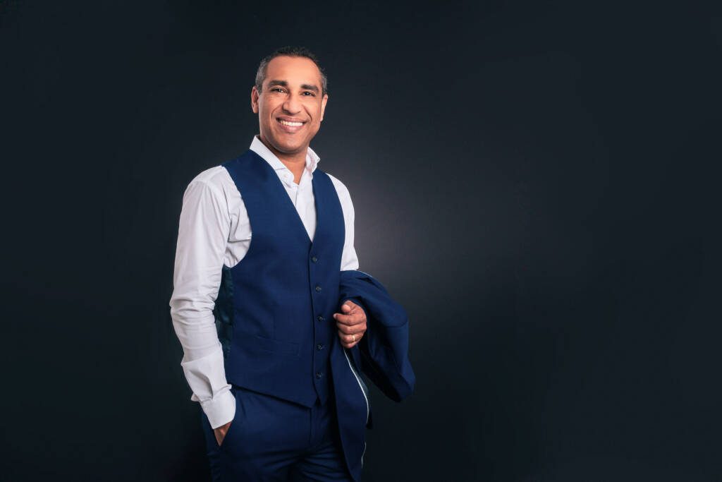 Retrato Corporativo, Fotografia Profissional