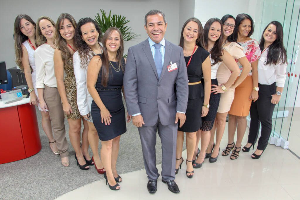 Retrato Corporativo, Fotografia Profissional