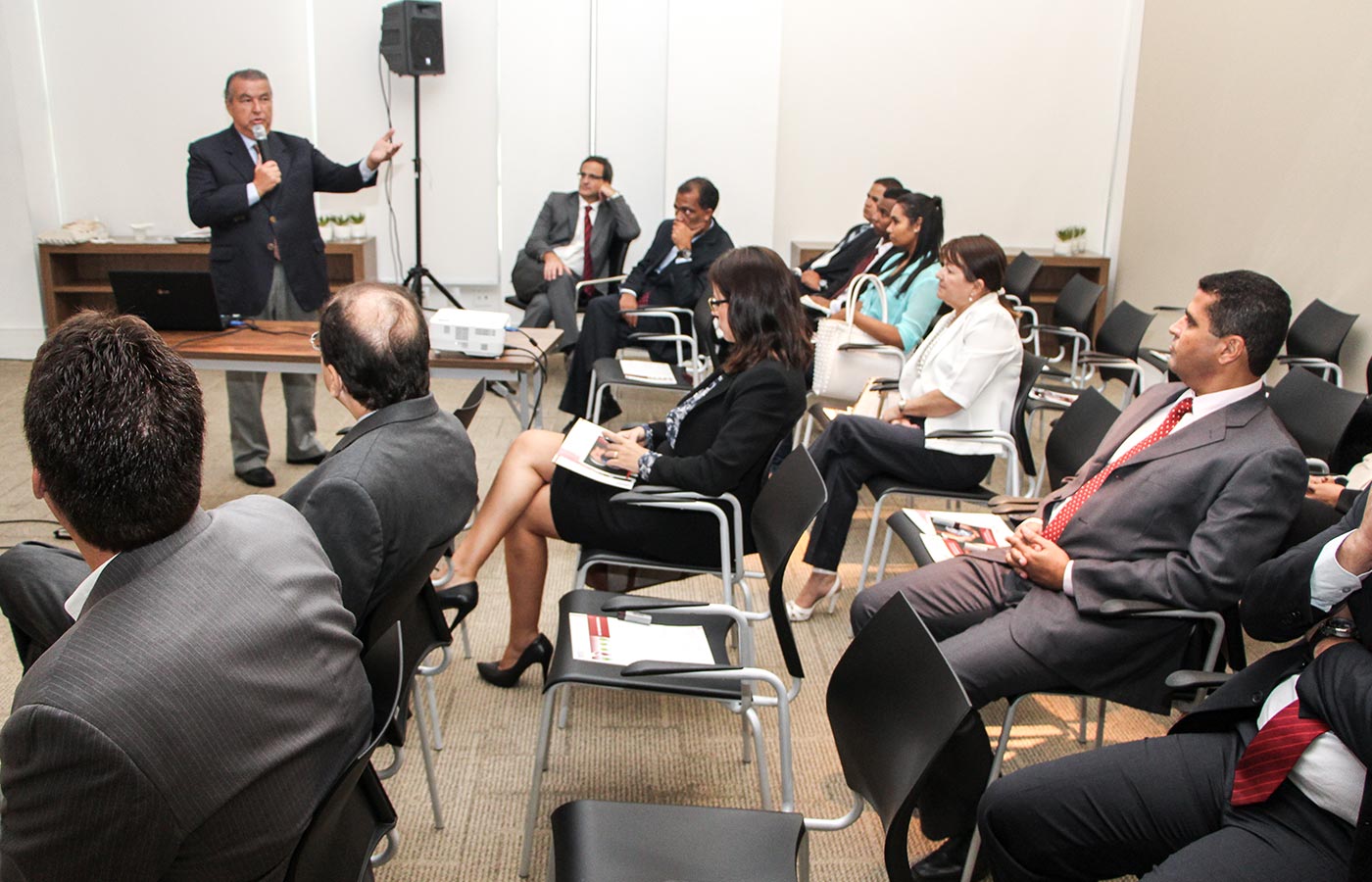 vídeos corporativos