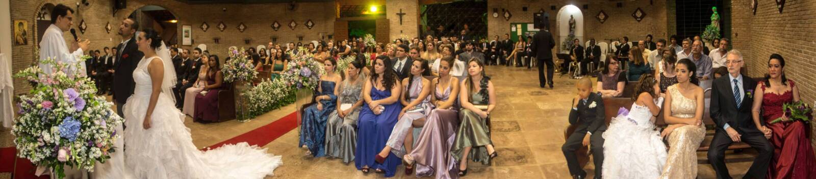 Foto e Filmagem de Eventos Sociais (Geral)