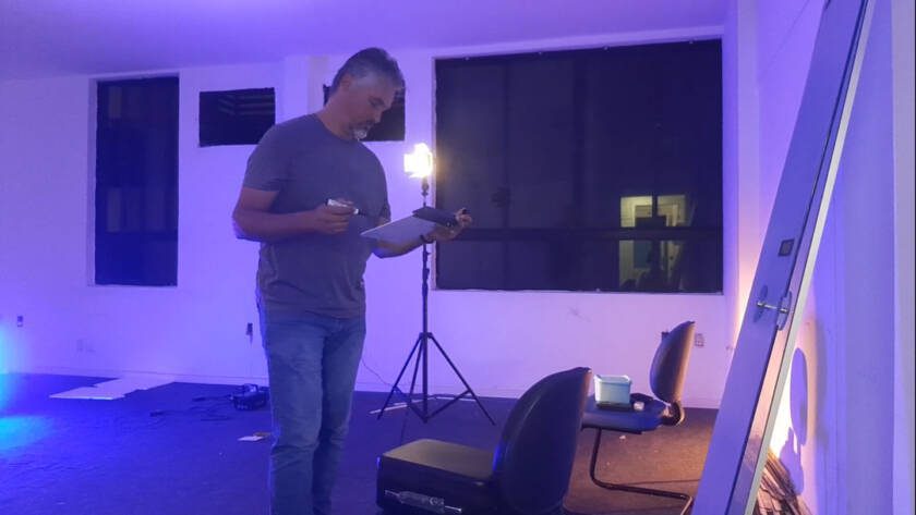 vídeos institucionais