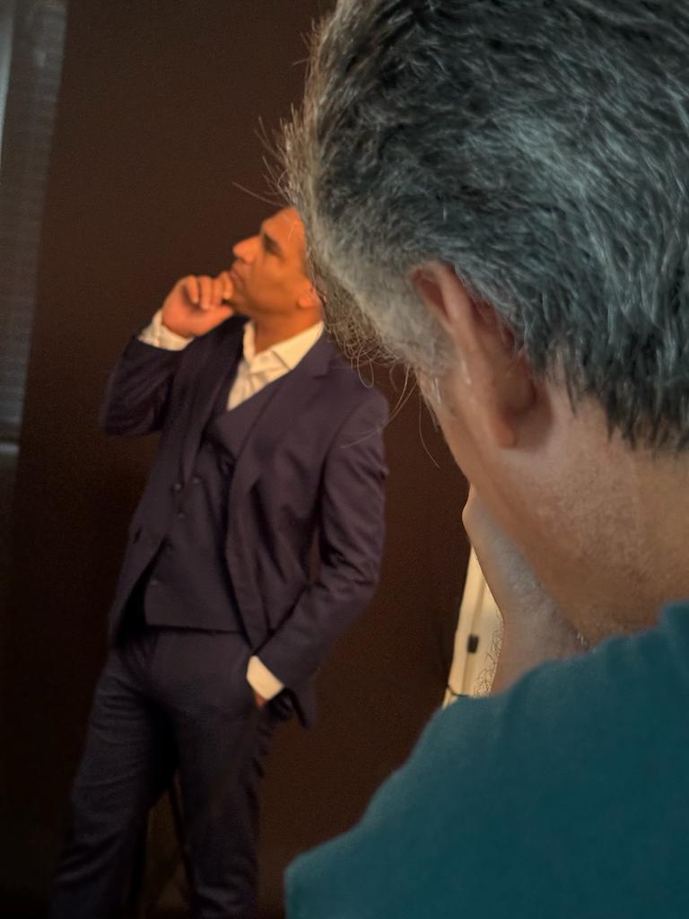 Retrato Corporativo, Fotografia Profissional