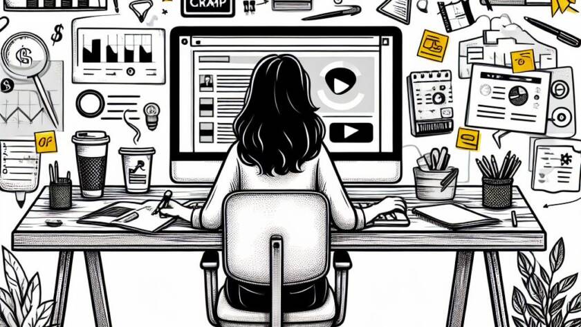 Estratégia de Vídeo Marketing