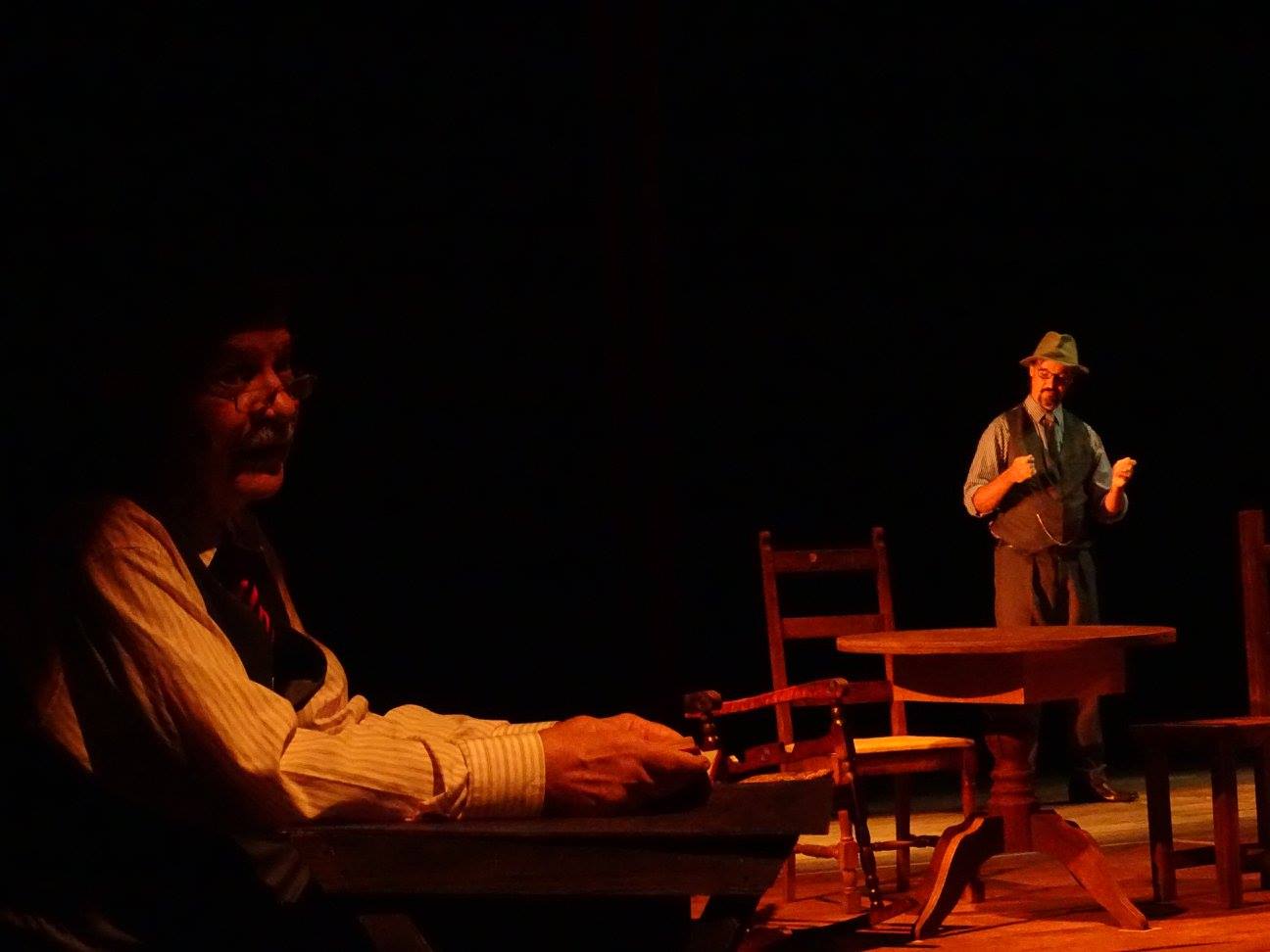 Veríssimo Vasconcellos ATOR