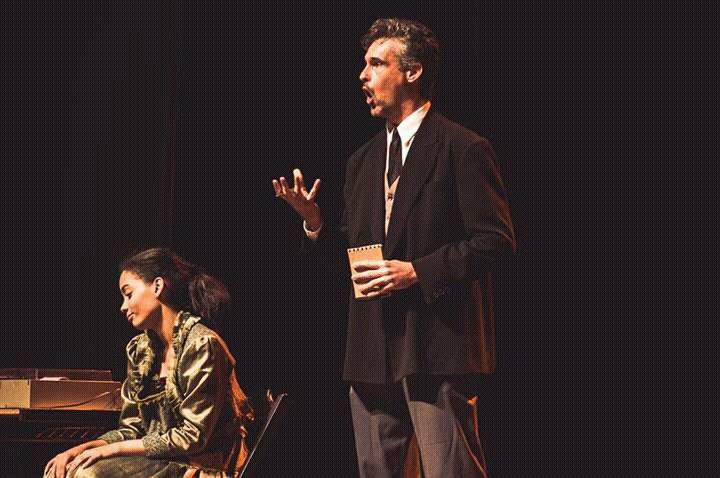 Veríssimo Vasconcellos ATOR