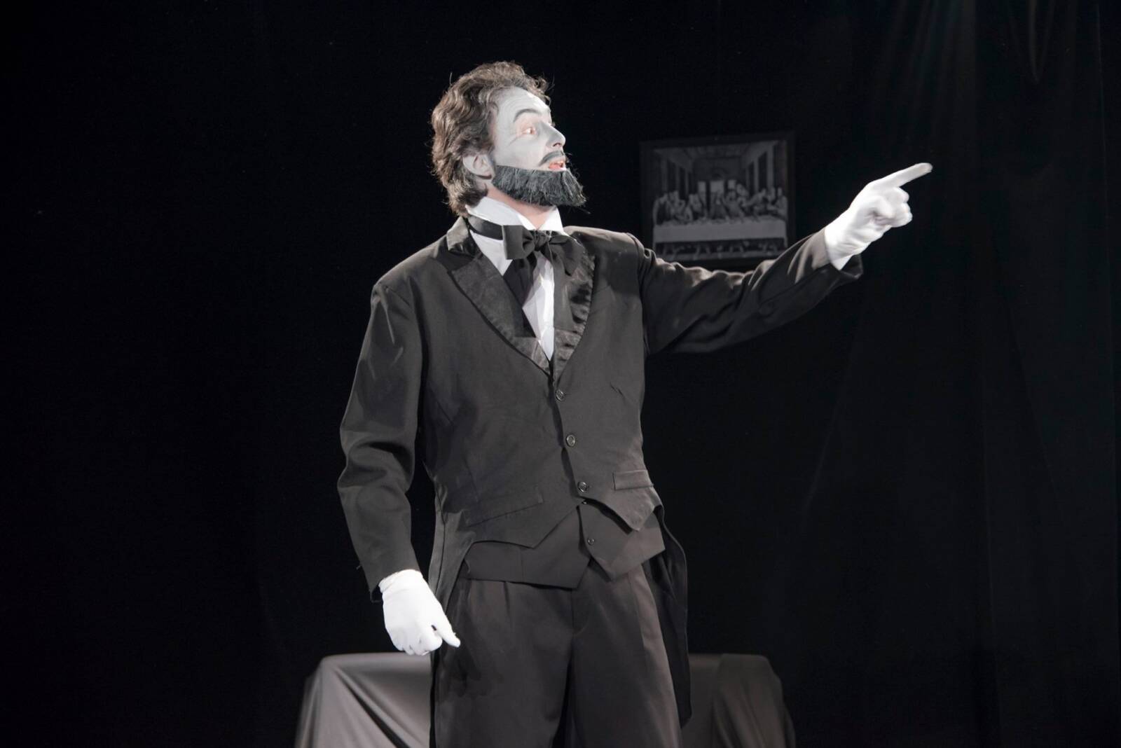 Veríssimo Vasconcellos ATOR