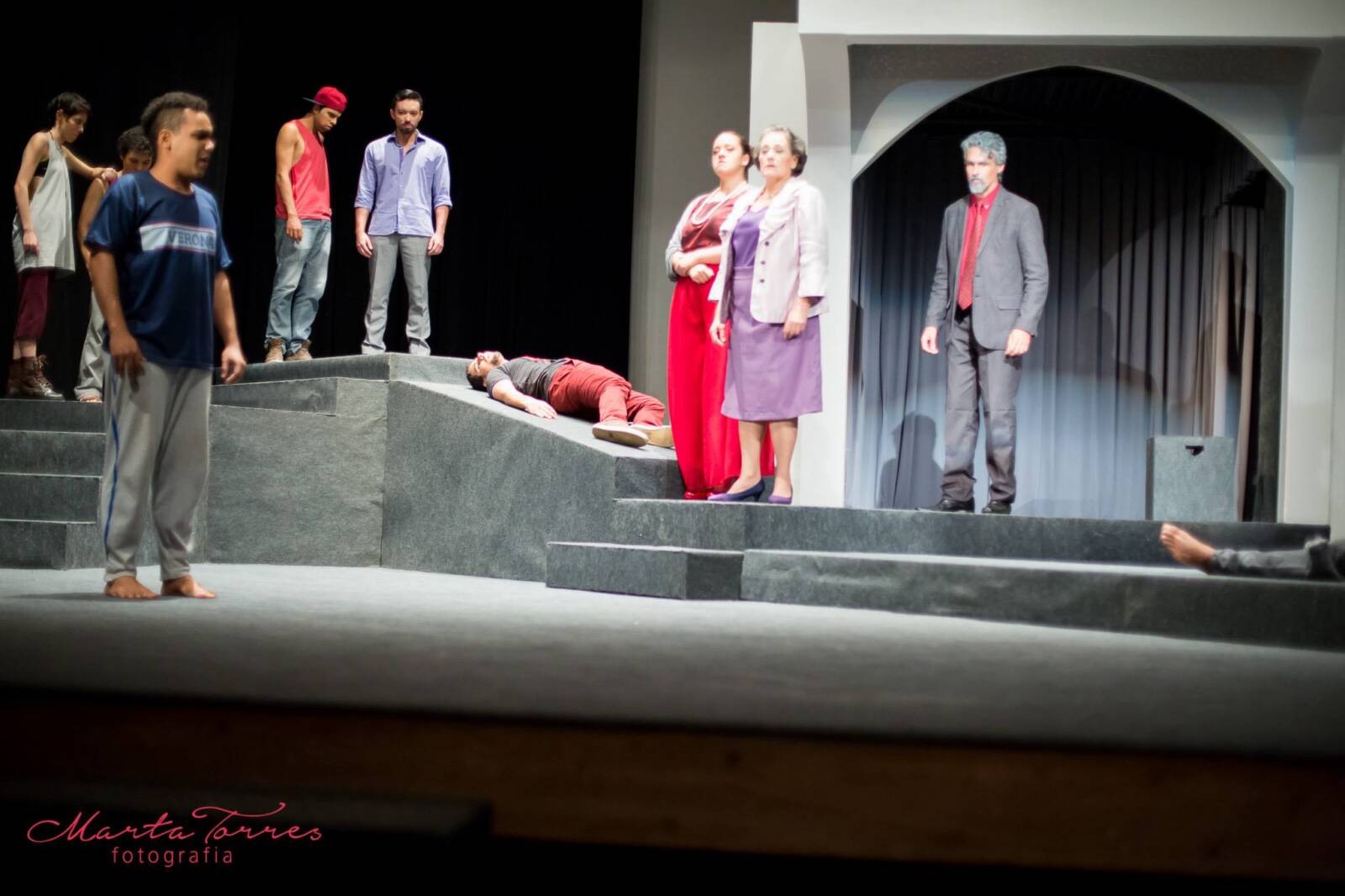 Veríssimo Vasconcellos ATOR