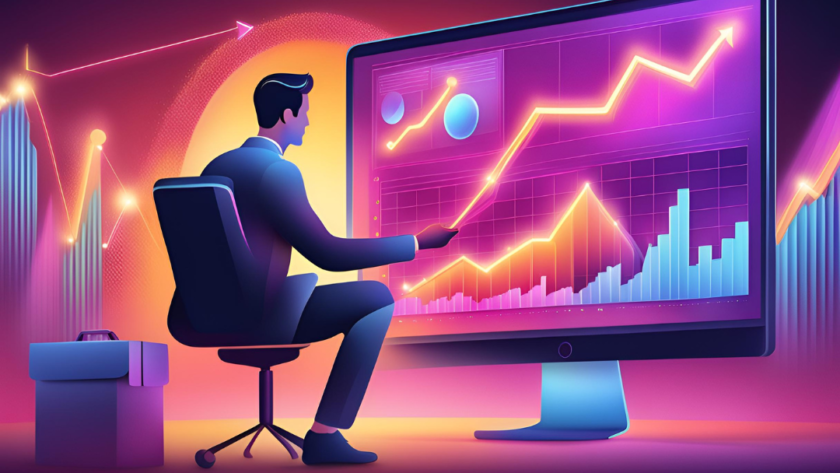 Lucro com vídeo marketing