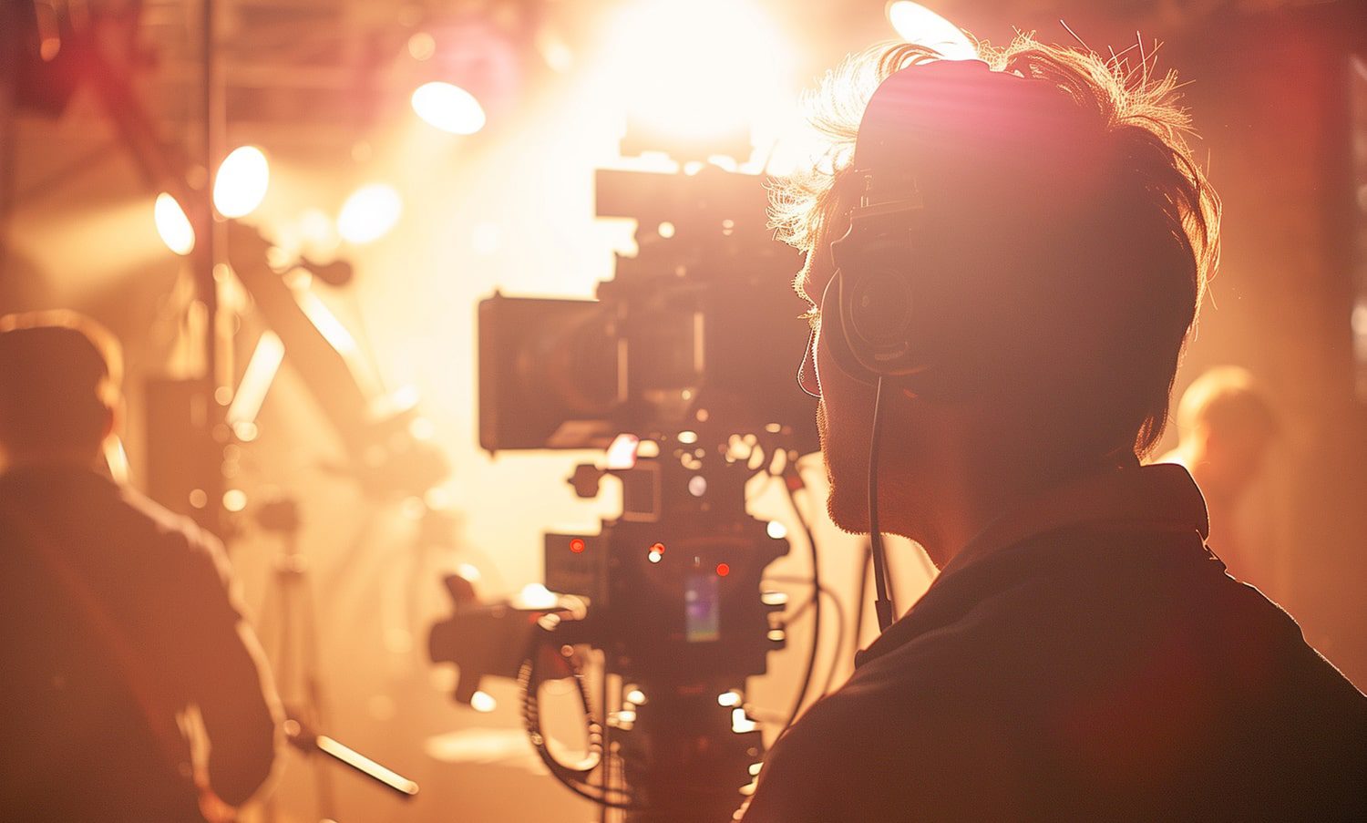 Filmes em Produção Veri Studio