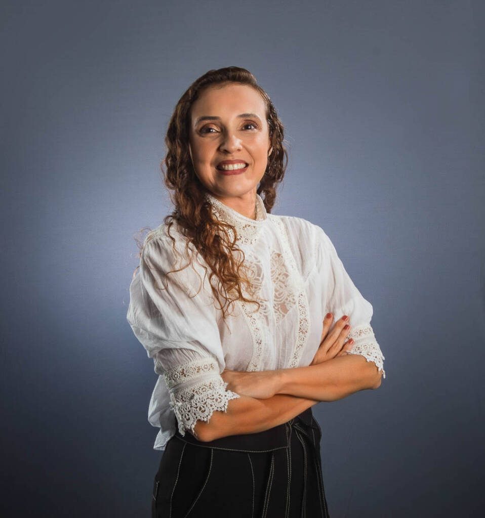 Retrato Corporativo, Fotografia Profissional