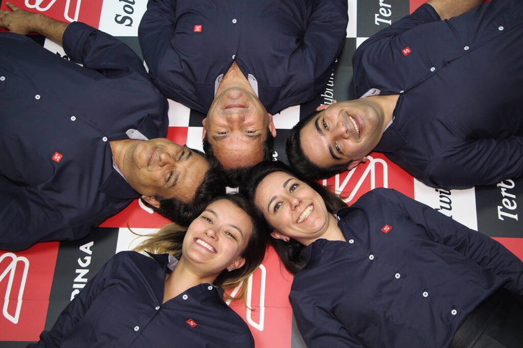 Retrato Corporativo, Fotografia Profissional