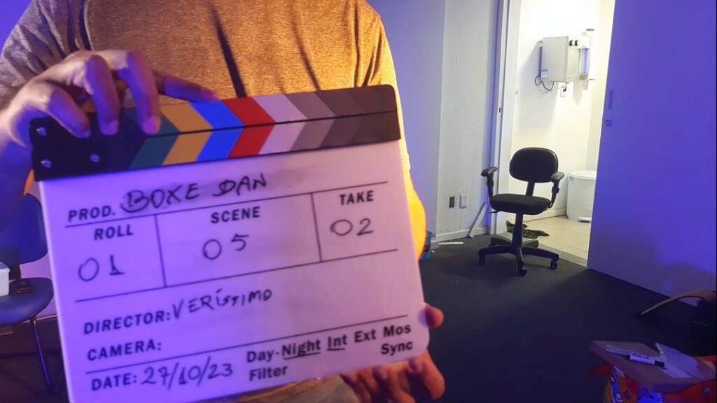 documentários,curtas