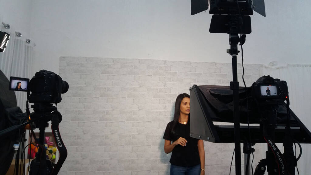 canal para youtube,Produção,Edição dinâmica,Gravação