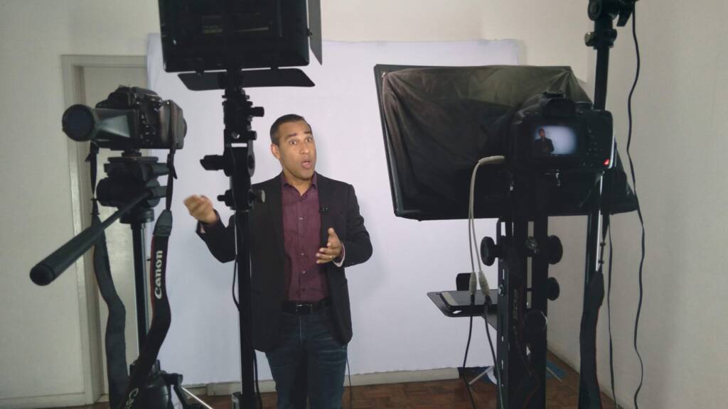 vídeo-aula,treinamentos