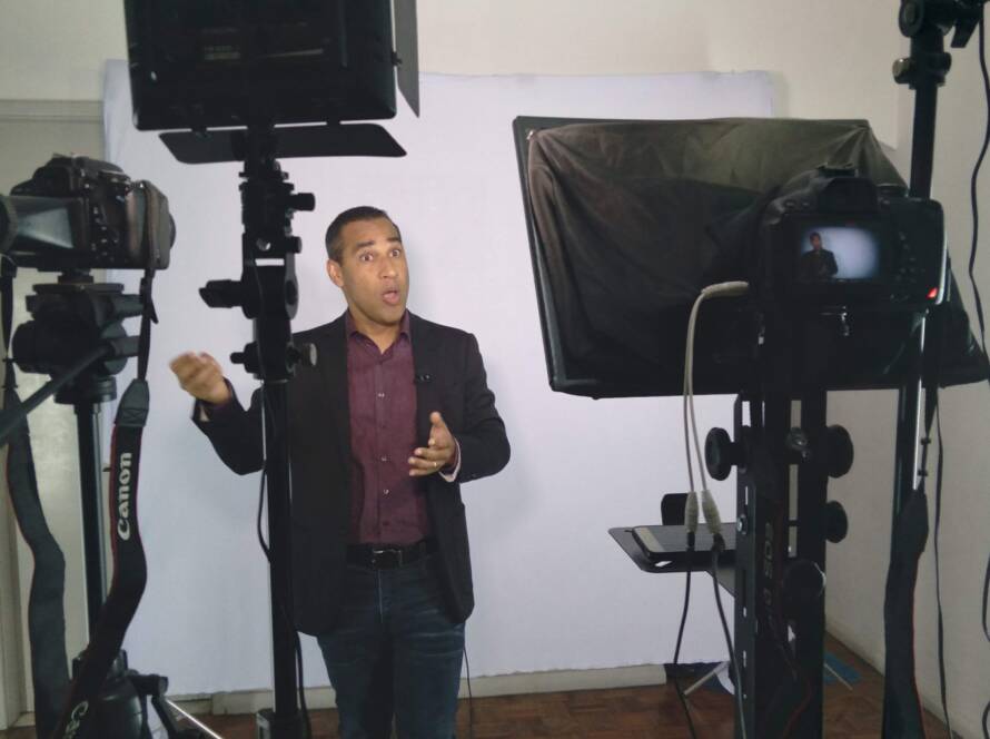 Estratégia de Vídeo Marketing