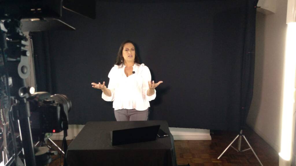 vídeo-aula,treinamentos