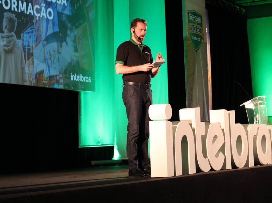 vídeos institucionais