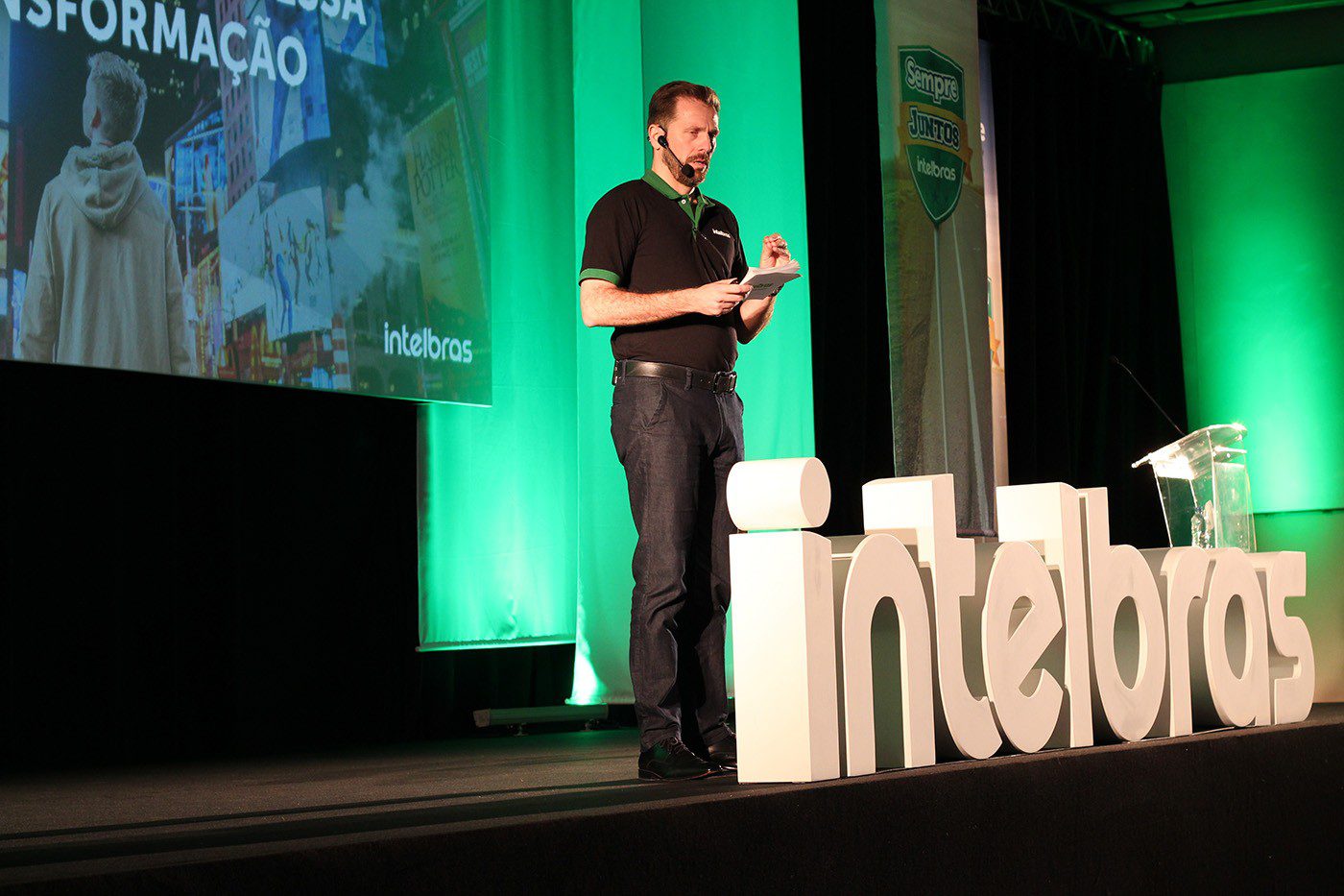 vídeos institucionais