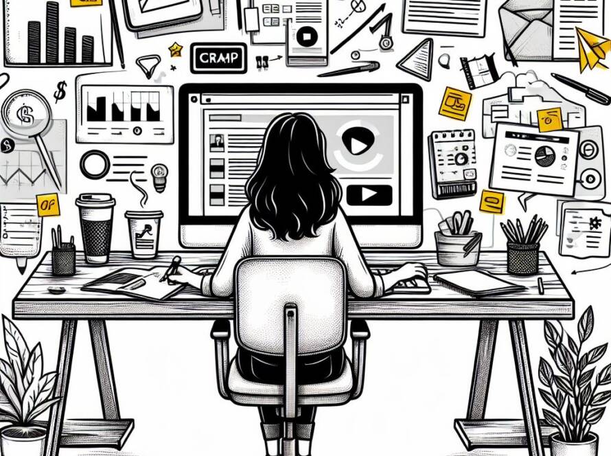 Vídeo Institucional