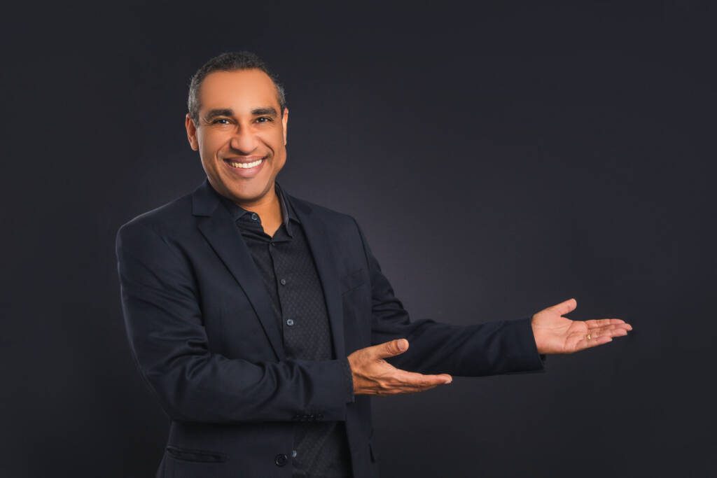 Retrato Corporativo, Fotografia Profissional