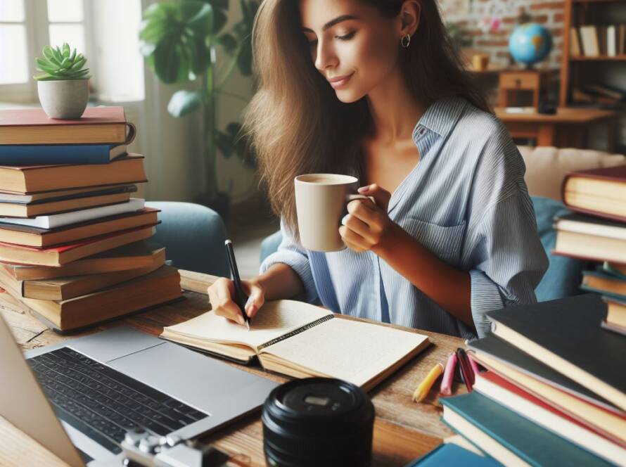 Vídeos institucionais