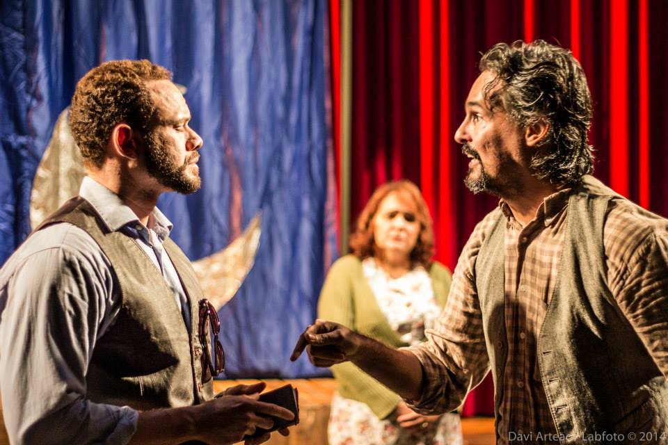 Veríssimo Vasconcellos ATOR