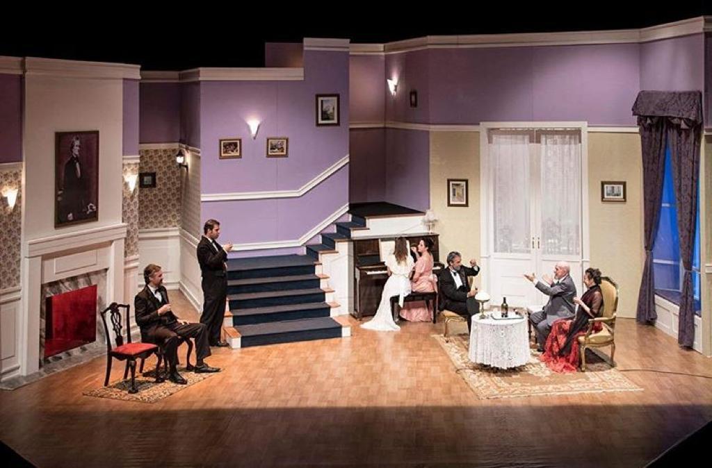 Veríssimo Vasconcellos ATOR