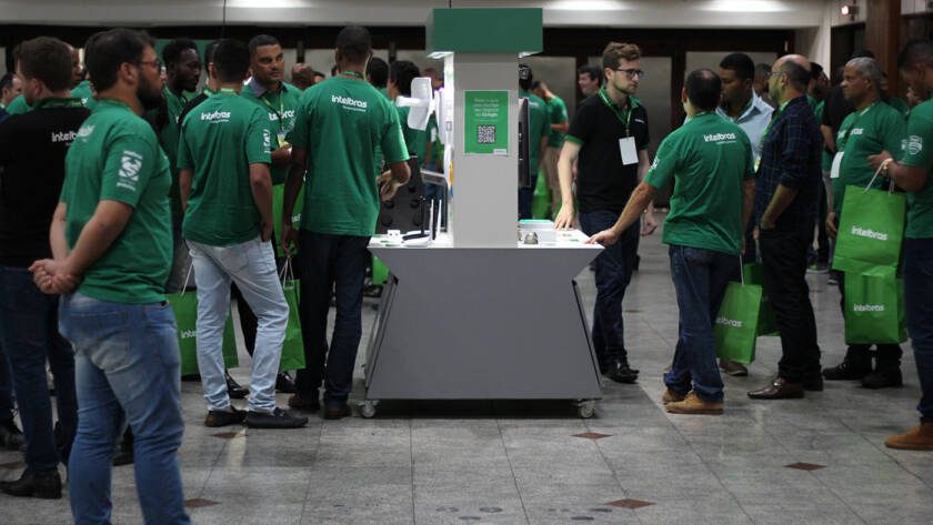 Estratégia de Vendas