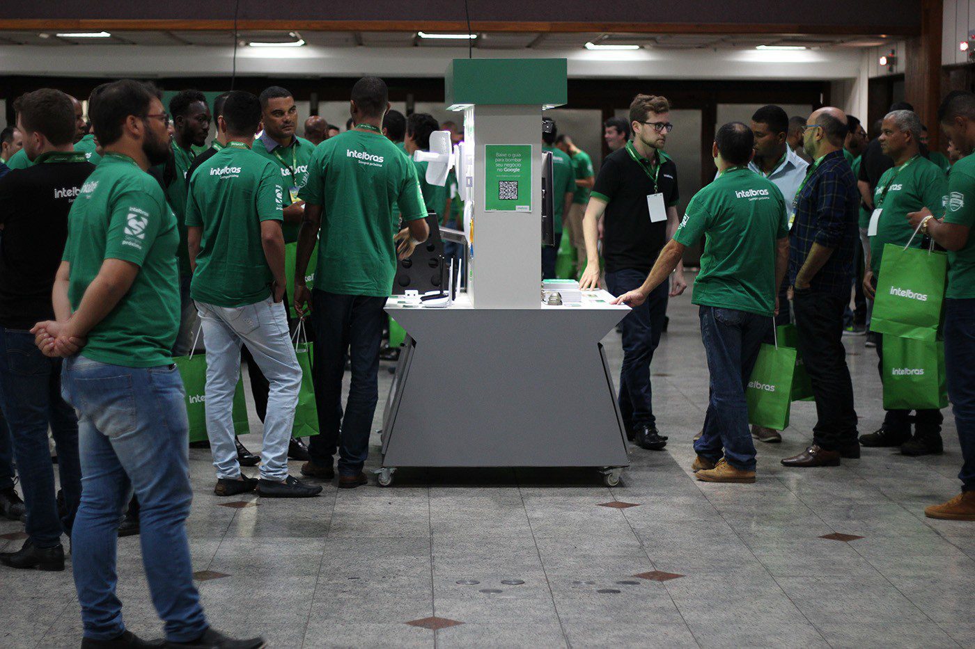 Estratégia de Vendas