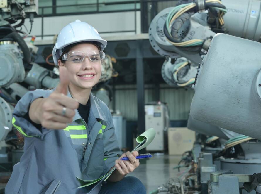 Vídeo Institucional para Indústria - VERI Studio