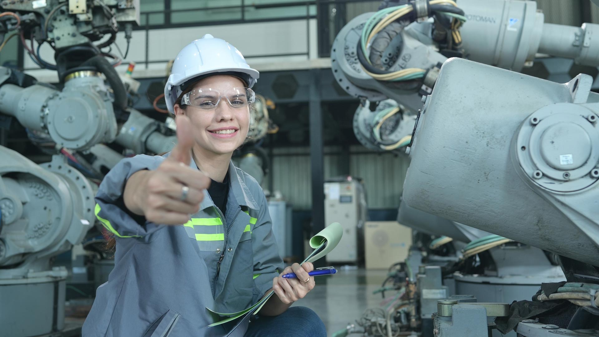 Vídeo Institucional para Indústria - VERI Studio