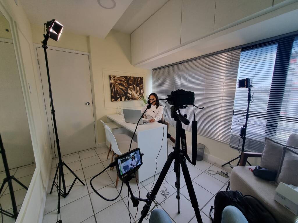 canal para youtube,Produção,Edição dinâmica,Gravação