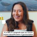 VSL PARA O CURSO NR01 – SEM COMPLICAÇÕES