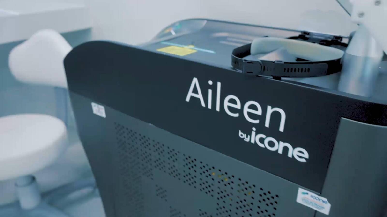 Vídeos Institucionais